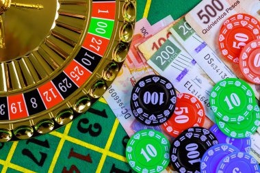 Football betting market interface